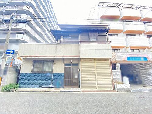 大阪府大阪市生野区鶴橋３丁目 8500万円