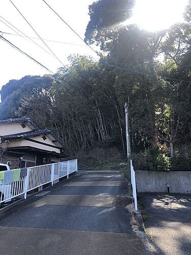 福岡県久留米市合川町 土地