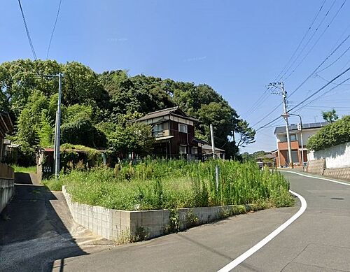 佐賀県三養基郡基山町大字宮浦 土地