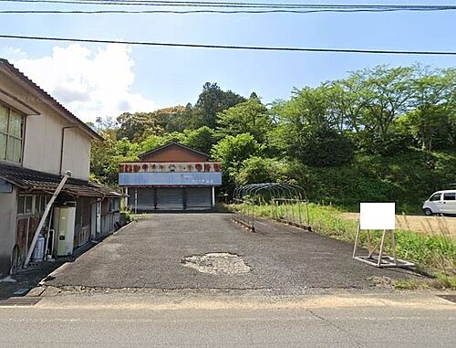 佐賀県嬉野市嬉野町大字下宿 土地