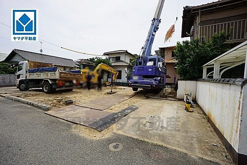 福岡県古賀市花見東３丁目 2190万円