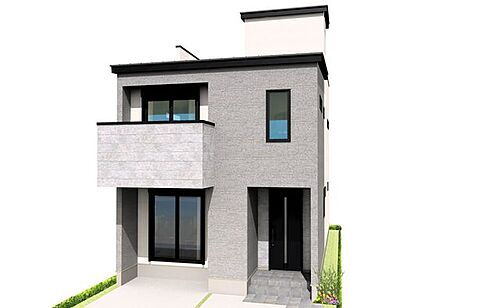 大阪府東大阪市永和２丁目 4400万円