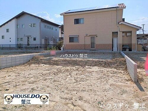 愛知県海部郡蟹江町桜２丁目 1690万円