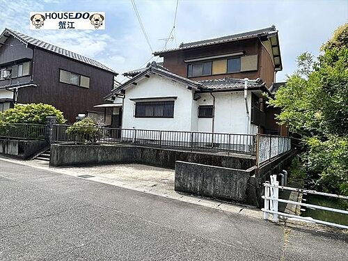 愛知県海部郡蟹江町錦２丁目 3398万円