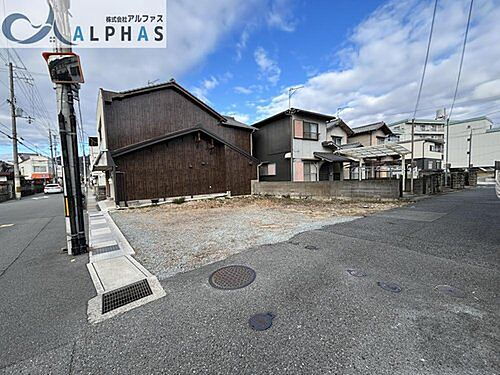 兵庫県姫路市城北新町２丁目 600万円