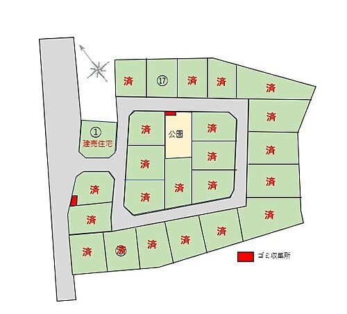 茨城県日立市国分町３丁目 1030万円