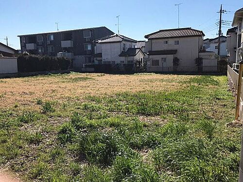 千葉県成田市西三里塚 4500万円