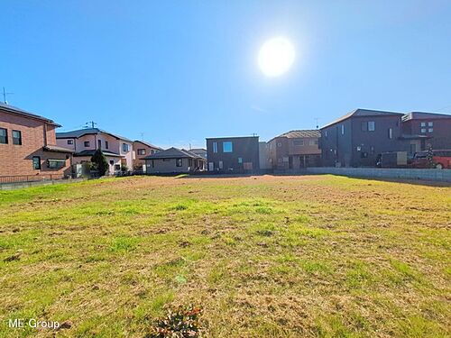 千葉県四街道市大日 土地