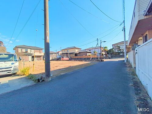 千葉県佐倉市臼井 土地