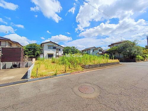 千葉県佐倉市宮前２丁目 土地