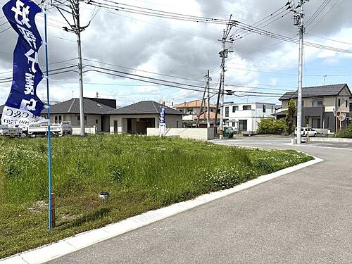 福岡県朝倉郡筑前町原地蔵 土地