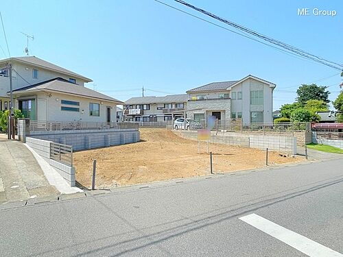 埼玉県上尾市向山１丁目 6180万円