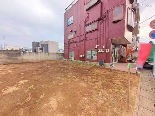 埼玉県新座市北野２丁目 2480万円