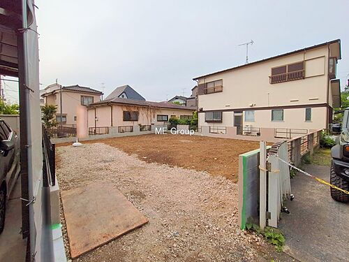 埼玉県所沢市西狭山ケ丘１丁目 1580万円