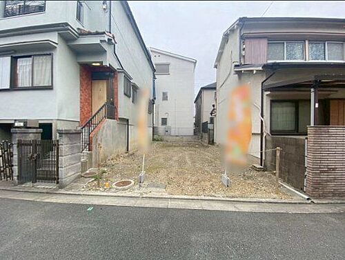 大阪府高槻市明野町 1599万円