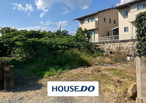 山口県防府市勝間３丁目 土地