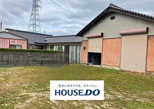 山口県防府市大字新田 580万円