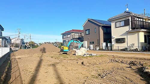 神奈川県茅ヶ崎市矢畑 2650万円