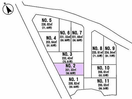 山形県山形市大字上桜田 1278.88万円