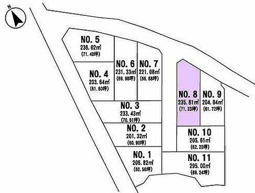 山形県山形市大字上桜田 1426.65万円