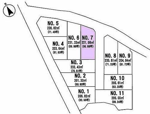 山形県山形市大字上桜田 1404.41万円