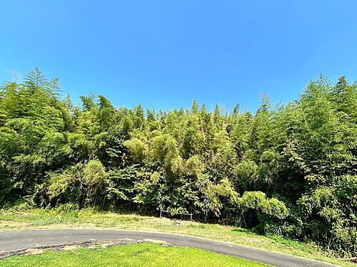 埼玉県比企郡滑川町大字福田 土地