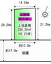 石巻市泉町４丁目　建築条件なし