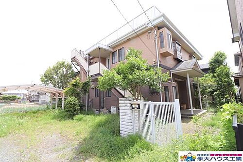 宮城県仙台市宮城野区岩切字鴻巣 2100万円