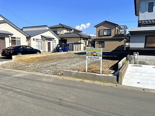 宮城県石巻市中里５丁目 1490万円