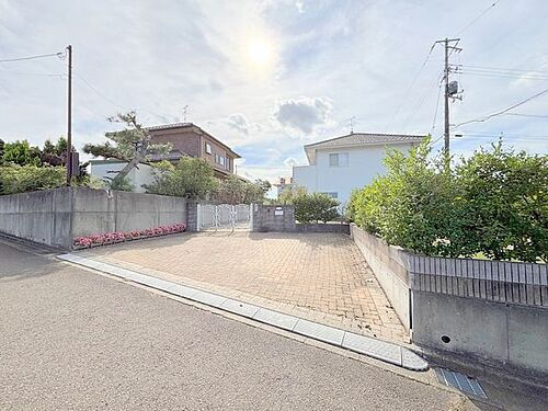 宮城県仙台市泉区松陵３丁目 土地