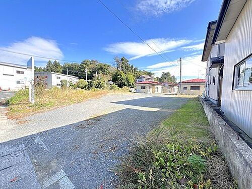 宮城県遠田郡涌谷町涌谷字中江北 土地