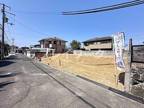 大阪府和泉市鶴山台４丁目 1380万円