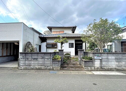 福岡県那珂川市五郎丸３丁目 土地