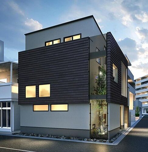 東京都新宿区市谷山伏町 15580万円