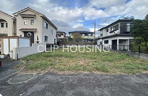 神奈川県秦野市並木町 土地