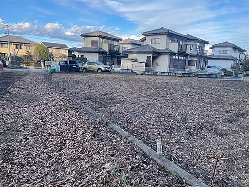 群馬県甘楽郡甘楽町大字福島 500万円