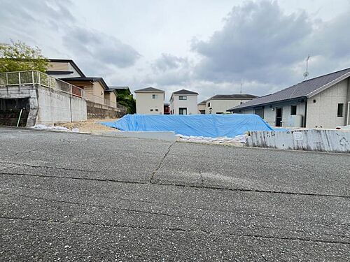 福岡県太宰府市梅香苑２丁目 2190万円