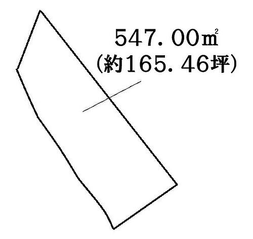 兵庫県三木市志染町四合谷 165万円