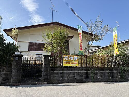 兵庫県三木市緑が丘町中２丁目 1380万円