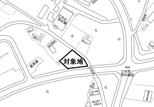 兵庫県三木市福井 1380万円