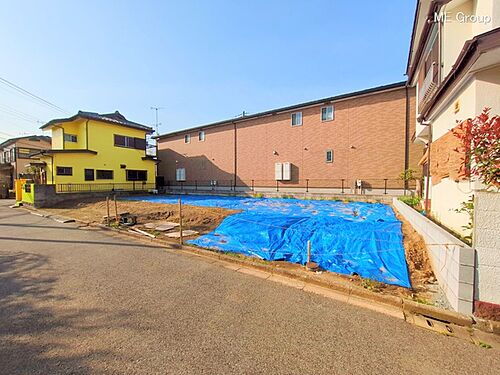 千葉県船橋市田喜野井１丁目 2590万円