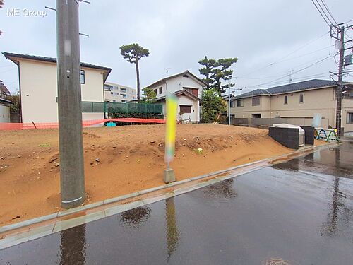 千葉県市川市菅野２丁目 5490万円