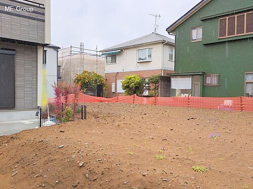 千葉県市川市菅野２丁目 4990万円