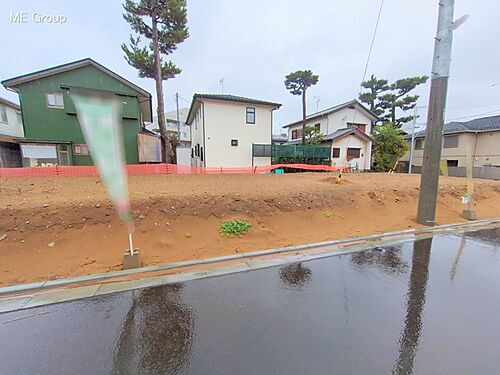千葉県市川市菅野２丁目 5490万円