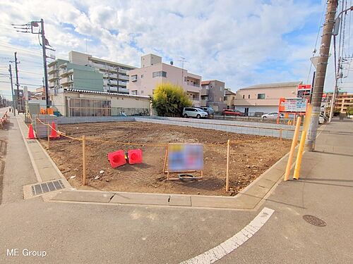 千葉県市川市湊新田２丁目 4740万円