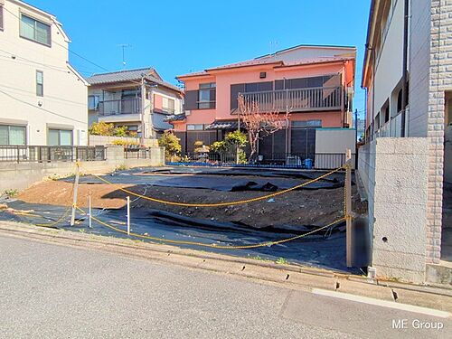 千葉県市川市塩焼３丁目 3090万円
