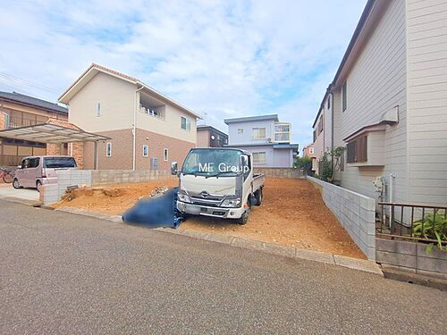 千葉県八千代市八千代台西１０丁目 土地