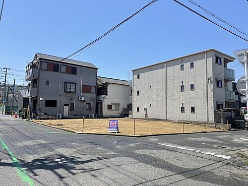 大阪府堺市堺区今池町４丁 2980万円