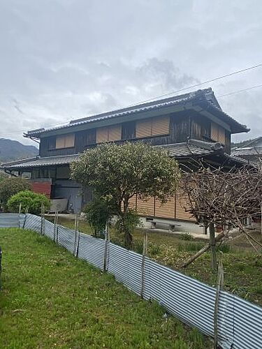 兵庫県西脇市中畑町 350万円
