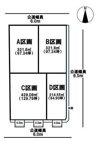 岐阜県岐阜市太郎丸北郷 730万円